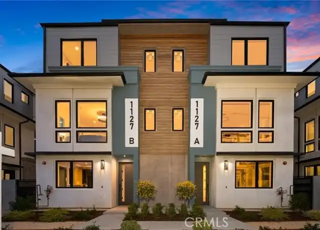 Property at 1127 Golden West Ave Unit B, Arcadia, CA, 91007, 3 beds, 3.5 baths, [object Object]