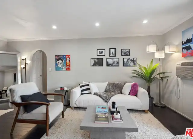 Property at 625 N Flores St #205, West Hollywood, CA, 90048, 1 bed, 1 bath, [object Object]