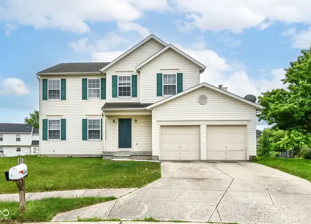 Property at 6040 Portwood Ct, Indianapolis, IN, 46254, 4 beds, 2.5 baths, [object Object]