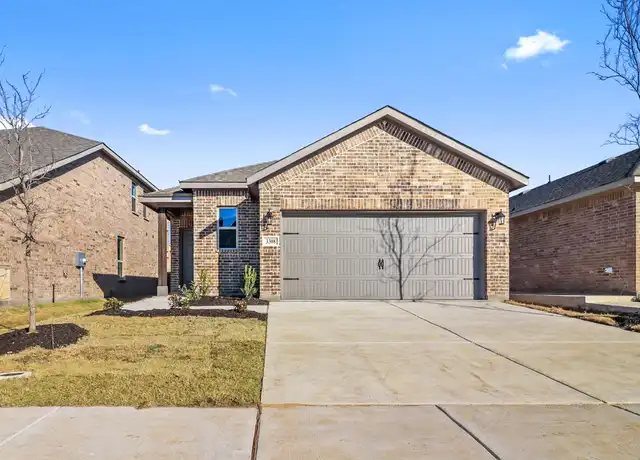 Property at 3308 Dahlia Dr, Melissa, TX, 75454, 3 beds, 2 baths, [object Object]