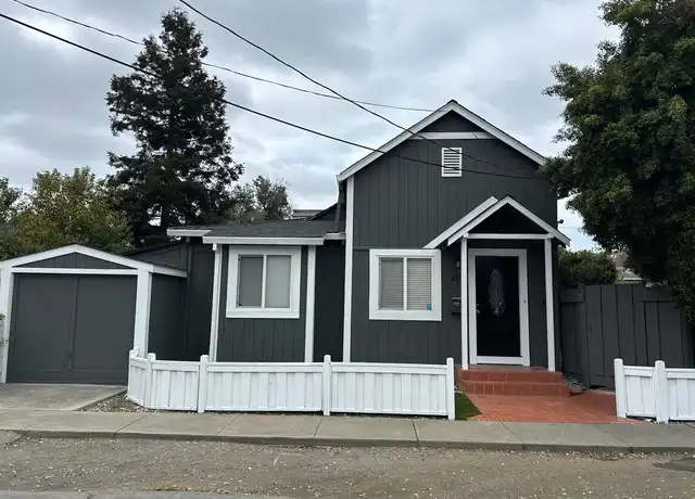 Property at 255 Everett Ave, Campbell, CA, 95008, 2 beds, 1 bath, [object Object]