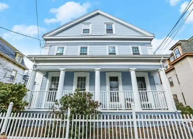 Property at 373 Washington St Unit 2, Cambridge, MA, 02139, 3 beds, 1 bath, [object Object]