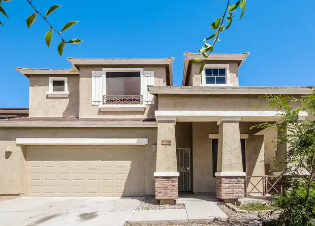 Property at 17520 W Mauna Loa Ln, Surprise, AZ, 85388, 4 beds, 2 baths, [object Object]