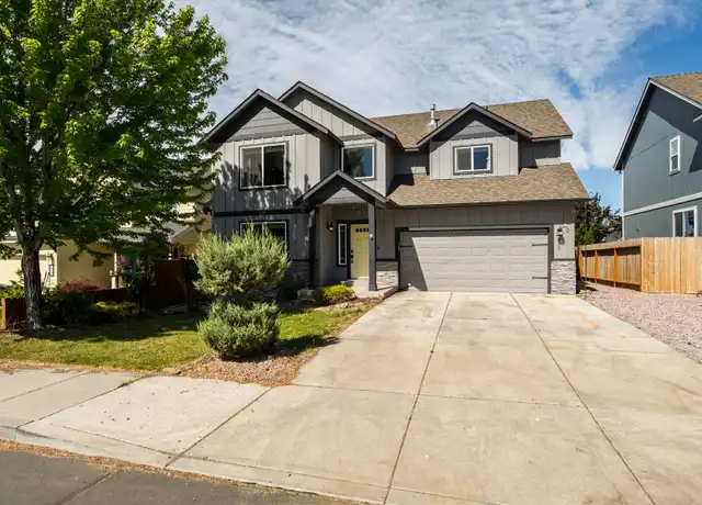 Property at 225 NW 28th St, Redmond, OR, 97756, 4 beds, 3 baths, [object Object]