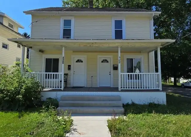 Property at 428 W Oak St, Orrville, OH, 44667, 2 beds, 1 bath, [object Object]