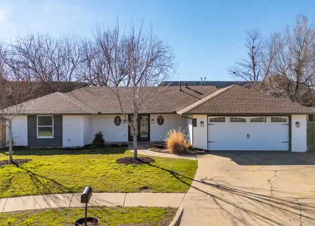 Property at 801 Cogswell Cir, Edmond, OK, 73013, 3 beds, 2 baths, [object Object]