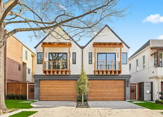 Property at 3936 Hawthorne Ave, Dallas, TX, 75219, 3 beds, 3.5 baths, [object Object]