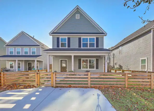 Property at 4985 Chateau Ave, North Charleston, SC, 29405, 3 beds, 2.5 baths, [object Object]