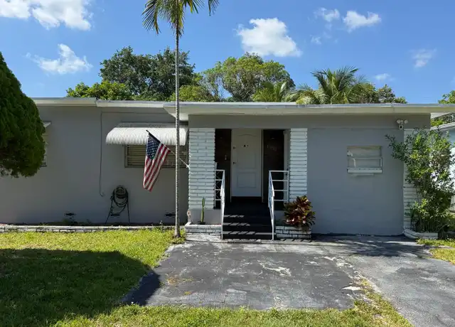 Property at 1330 NE 133rd St #1, North Miami, FL, 33161, 2 beds, 1 bath, [object Object]