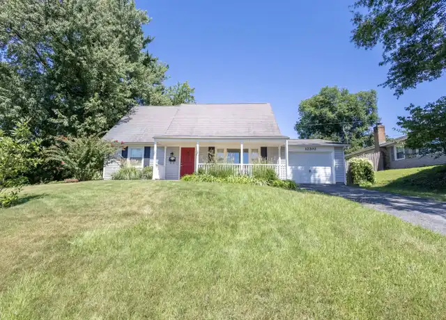 Property at 12202 Foxhill Ln, Bowie, MD, 20715, 4 beds, 2 baths, [object Object]