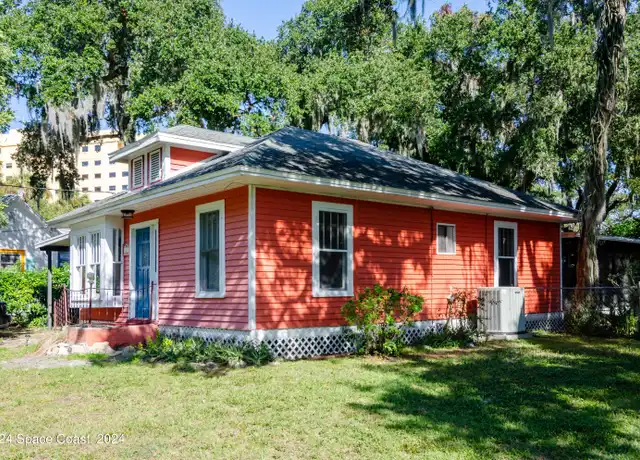 Property at 1211 Houston St, Melbourne, FL, 32935, 3 beds, 2 baths, [object Object]