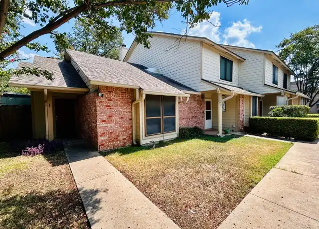 Property at 3801 Menchaca Rd #1, Austin, TX, 78704, 1 bed, 1 bath, [object Object]
