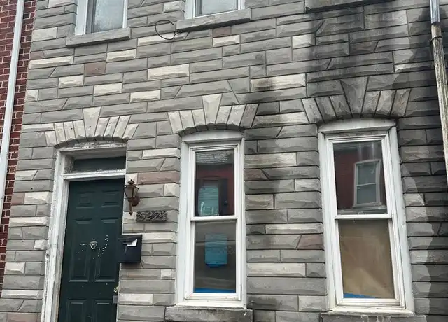 Property at 527 1/2 Green St, Lancaster, PA, 17602, 3 beds, 1 bath, [object Object]