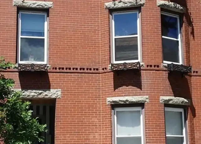 Property at 54 Saxton St #2, Boston, MA, 02125, 2 beds, 1 bath, [object Object]