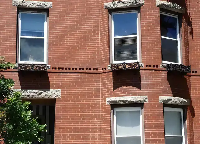 Property at 54 Saxton St #2, Boston, MA, 02125, 2 beds, 1 bath, [object Object]