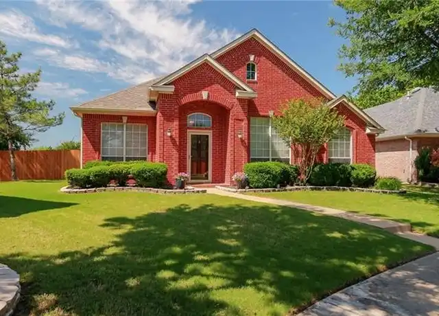 Property at 2301 Campfire Ln, Frisco, TX, 75033, 3 beds, 2 baths, [object Object]