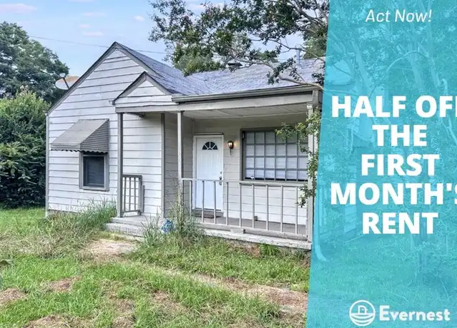 Property at 1753 Cherry Ave, Birmingham, AL, 35214, 3 beds, 1 bath, [object Object]