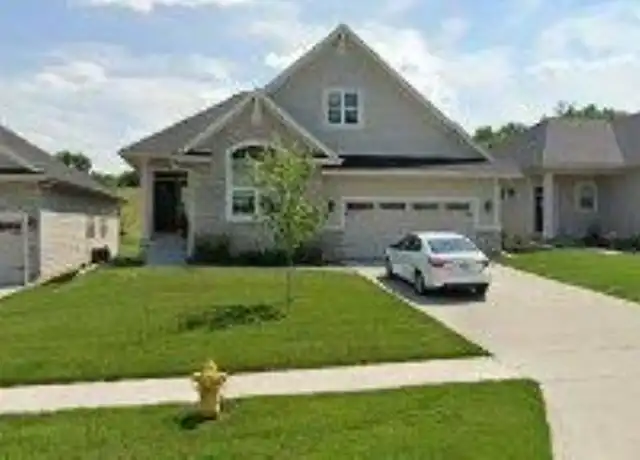 Property at 14412 Holcomb Ave, Urbandale, IA, 50323, 4 beds, 3 baths, [object Object]