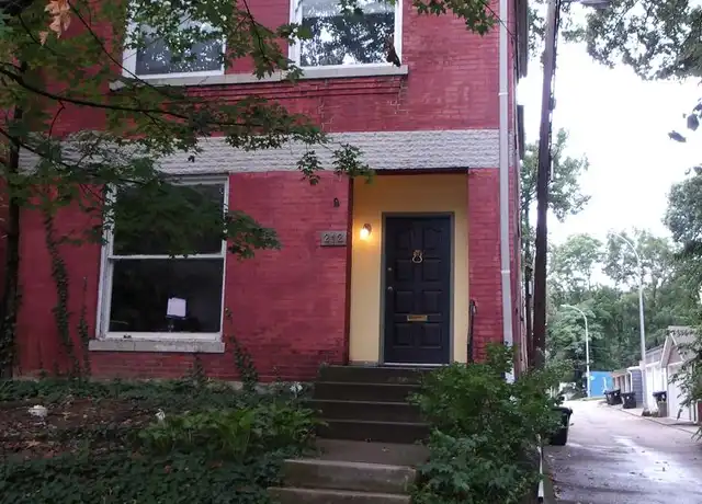 Property at 212 W Lee St Unit 212-3, Louisville, KY, 40208, 1 bed, 1 bath, [object Object]