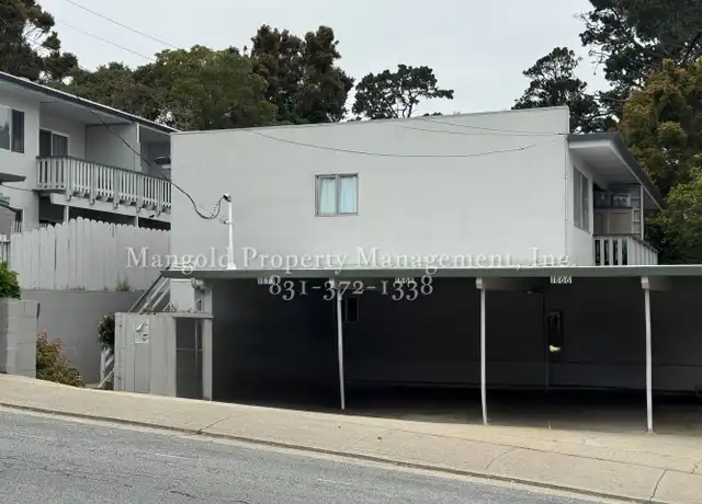 Property at 1864 David Ave Unit 1868, Monterey, CA, 93940, 2 beds, 1 bath, [object Object]
