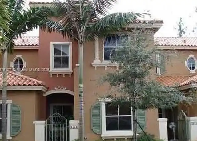 Property at 3046 Red Mangrove Ln S Unit 303-3, Fort Lauderdale, FL, 33312, 3 beds, 2.5 baths, [object Object]
