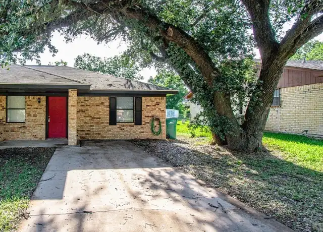 Property at 1610 Indian Trl Unit B, Harker Heights, TX, 76548, 2 beds, 1 bath, [object Object]