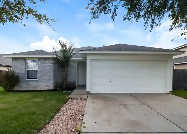 Property at 304 Forsyth Ct, Hutto, TX, 78634, 3 beds, 2 baths, [object Object]