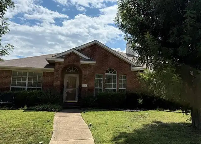 Property at 331 Hampstead Dr, Murphy, TX, 75094, 4 beds, 3 baths, [object Object]