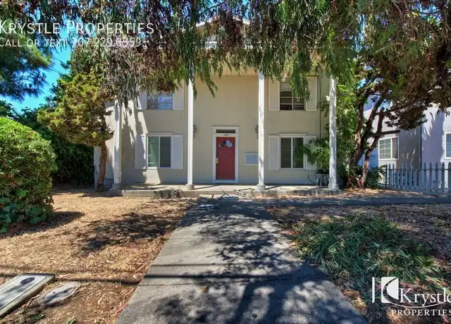 Property at 100 Michigan St Unit B, Vallejo, CA, 94590, 2 beds, 1 bath, [object Object]