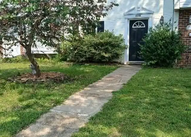 Property at 2241 Sedgewick Dr, Virginia Beach, VA, 23454, 2 beds, 1.5 baths, [object Object]