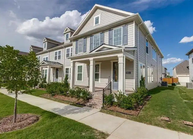 Property at 8864 Scarp Hill Ln, Frisco, TX, 75035, 3 beds, 2.5 baths, [object Object]