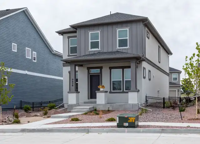 Property at 9026 Wolf Valley Dr, Colorado Springs, CO, 80924, 4 beds, 3.5 baths, [object Object]
