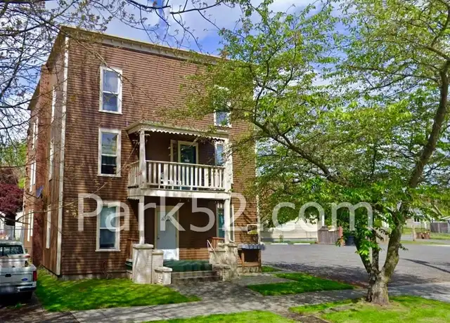 Property at 4010 S Thompson Ave Unit D, Tacoma, WA, 98418, 1 bed, 1 bath, [object Object]