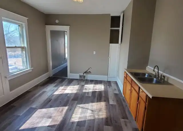 Property at 3314 N Buffum St Unit 3314A Upper, Milwaukee, WI, 53212, 2 beds, 1 bath, [object Object]