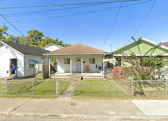 Property at 605 Russell St, Charleston, WV, 25302, 3 beds, 1 bath, [object Object]