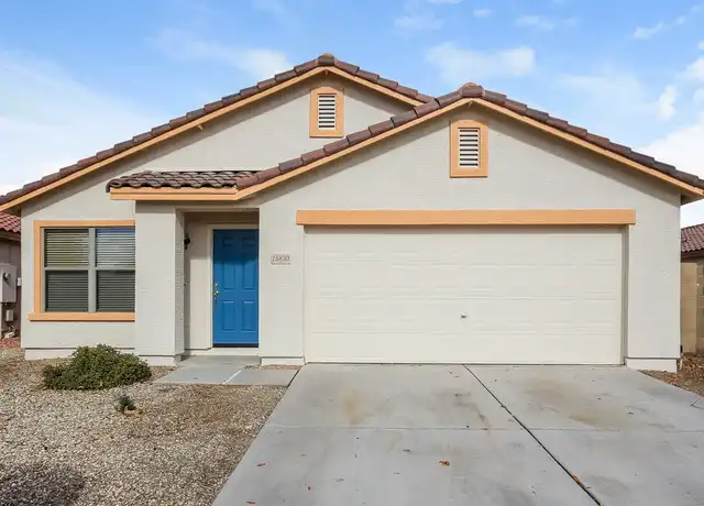 Property at 15830 W Gelding Dr, Surprise, AZ, 85379, 4 beds, 2 baths, [object Object]