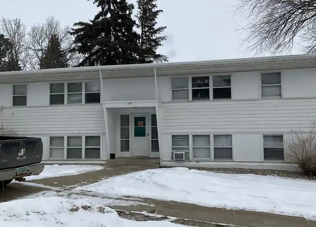 Property at 1000 Harrison Dr NW Unit A, Minot, ND, 58703, 2 beds, 1 bath, [object Object]