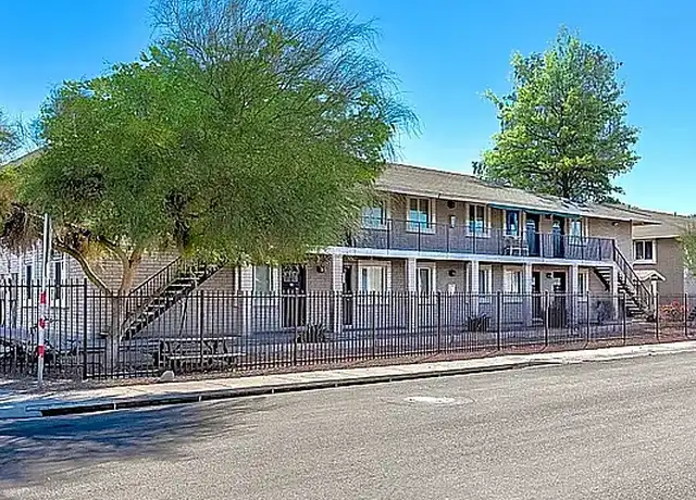 Property at Foothill Acres - 9645 N 11th Ave, Phoenix, AZ, 85021, 2 beds, 1 bath, [object Object]