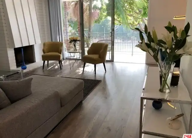 Property at 9297 Burton Way #3, Beverly Hills, CA, 90210, 3 beds, 2 baths, [object Object]