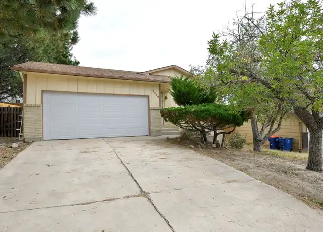 Property at 5559 Descanso Cir E, Colorado Springs, CO, 80918, 5 beds, 3 baths, [object Object]