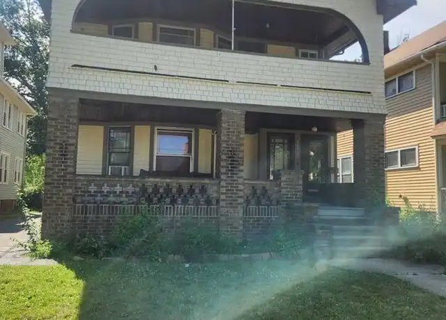 Property at 1676 Coventry Rd Unit UP, Cleveland Heights, OH, 44118, 5 beds, 2 baths, [object Object]