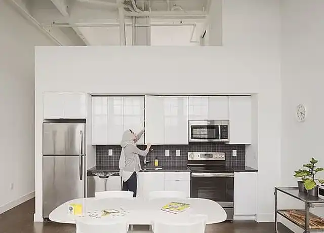 Property at Huntingdon Mills - 2137 E Huntingdon St, Philadelphia, PA, 19125, 1 bed, 1 bath, [object Object]