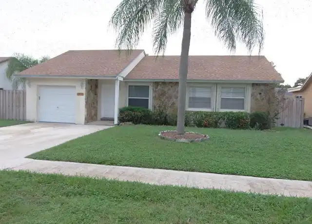 Property at 1905 SW 86th Ave, North Lauderdale, FL, 33068, 3 beds, 2 baths, [object Object]