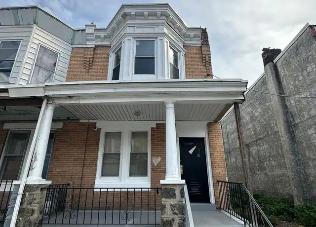 Property at 5706 Delancey St, Philadelphia, PA, 19143, 3 beds, 1 bath, [object Object]