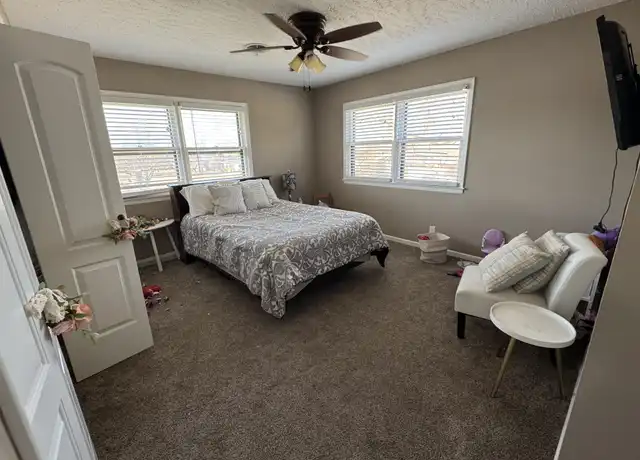 Property at 105 Aspen Rd, Salina, KS, 67401, 4 beds, 2 baths, [object Object]