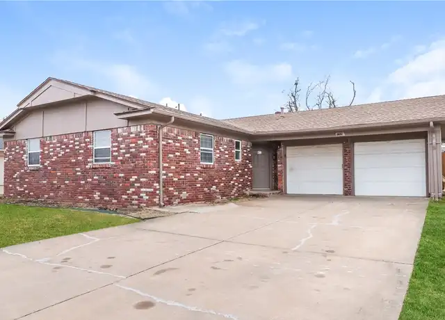Property at 1228 NW 105th St, Oklahoma City, OK, 73114, 3 beds, 2 baths, [object Object]