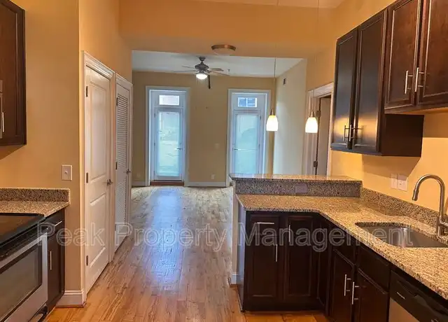 Property at 213 E Grace St Unit 203, Richmond, VA, 23219, 2 beds, 1 bath, [object Object]