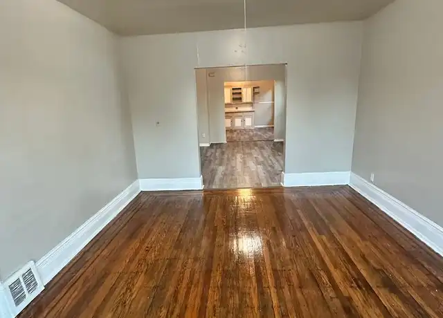 Property at 107 Herkimer St Unit 3, Buffalo, NY, 14213, 2 beds, 1 bath, [object Object]