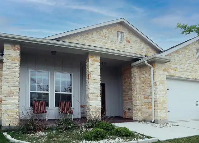 Property at 436 Vista Portola Loop, Liberty Hill, TX, 78642, 3 beds, 2 baths, [object Object]