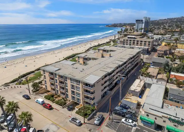 Property at 4627 Ocean Blvd #105, San Diego, CA, 92109, 2 beds, 2 baths, [object Object]